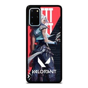 VALORANT GAME Samsung Galaxy S20 Plus Case