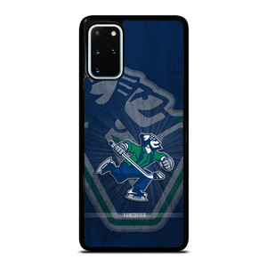 VANCOUVER CANUCKS HOCKEY ICON Samsung Galaxy S20 Plus Case