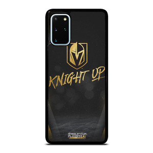 VEGAS GOLDEN KNIGHT SYMBOL Samsung Galaxy S20 Plus Case