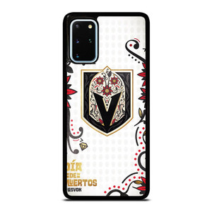 VEGAS GOLDEN KNIGHT VINTAGE  Samsung Galaxy S20 Plus Case