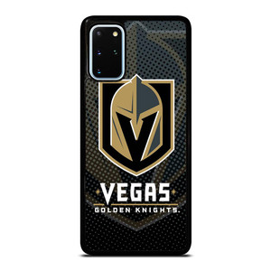 VEGAS GOLDEN KNIGHTS LOGO NFL Samsung Galaxy S20 Plus Case