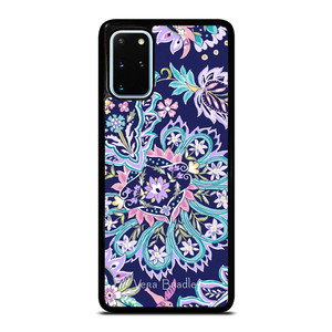 VERA BRADLEY FRENCH PAISLEY PATTERN Samsung Galaxy S20 Plus Case