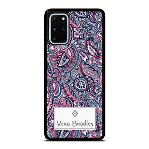 VERA BRADLEY GRAMERCY PAISLEY Samsung Galaxy S20 Plus Case
