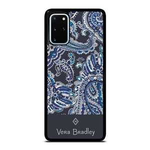 VERA BRADLEY PATTERN 2 Samsung Galaxy S20 Plus Case