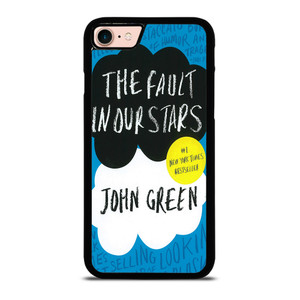 THE FAULT IN THE STAR iPhone 8 Case