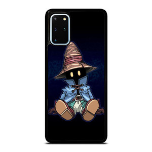 VIVI ORNITIER FINAL FANTASY Samsung Galaxy S20 Plus Case VIVI ORNITIER FINAL FANTASY Samsung Galaxy S20 Plus Case