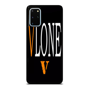VLONE NEW LOGO Samsung Galaxy S20 Plus Case