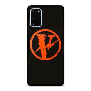 VLONE SIMPLE LOGO Samsung Galaxy S20 Plus Case
