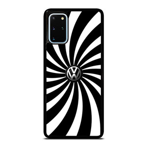 VOLKSWAGEN VW HIPNOTIS Samsung Galaxy S20 Plus Case VOLKSWAGEN VW HIPNOTIS Samsung Galaxy S20 Plus Case