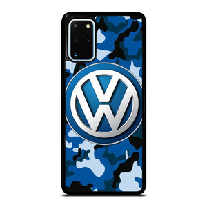VW VOLKSWAGEN CAMO Samsung Galaxy S20 Plus Case VW VOLKSWAGEN CAMO Samsung Galaxy S20 Plus Case