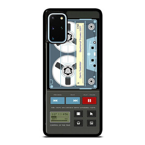 WALKMAN CASSETTE PLAYER Samsung Galaxy S20 Plus Case WALKMAN CASSETTE PLAYER Samsung Galaxy S20 Plus Case