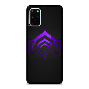 WARFRAME GAMES LOGO Samsung Galaxy S20 Plus Case