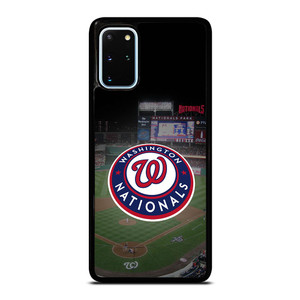 WASHINGTON NATIONALS BASEBALL Samsung Galaxy S20 Plus Case
