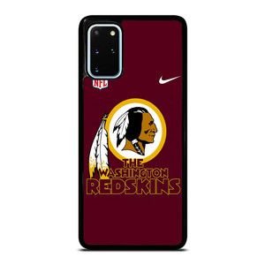 WASHINGTON REDSKINS NFL NIKE Samsung Galaxy S20 Plus Case
