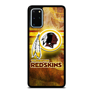 WASHINGTON REDSKINS NFL SYMBOL Samsung Galaxy S20 Plus Case