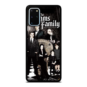 WEDNESDAY ADDAMS FAMILY Samsung Galaxy S20 Plus Case