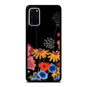 WILDFLOWER FLOWER Samsung Galaxy S20 Plus Case