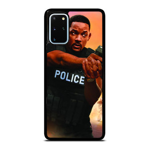 WILL SMITH BAD BOYS FOR LIFE Samsung Galaxy S20 Plus Case WILL SMITH BAD BOYS FOR LIFE Samsung Galaxy S20 Plus Case