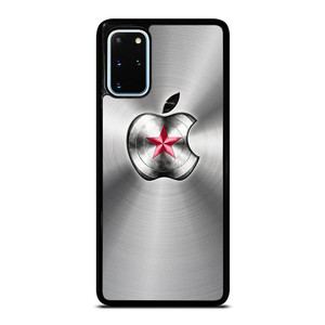 WINTER SOLDIER APPLE LOGO Samsung Galaxy S20 Plus Case WINTER SOLDIER APPLE LOGO Samsung Galaxy S20 Plus Case