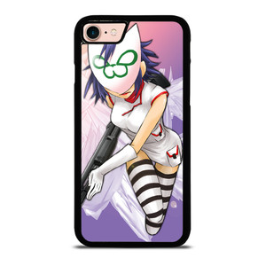 THE GORILLAZ NOODLES 2 iPhone 8 Case THE GORILLAZ NOODLES 2 iPhone 8 Case