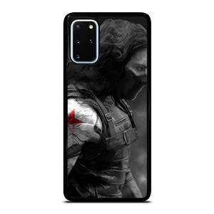 WINTER SOLDIER MARVEL Samsung Galaxy S20 Plus Case