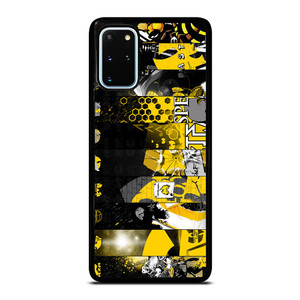 WUTANG CLAN ALL CHARACTER Samsung Galaxy S20 Plus Case