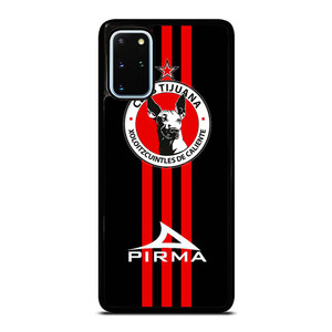 XOLOS TIJUANA STIPE LOGO Samsung Galaxy S20 Plus Case