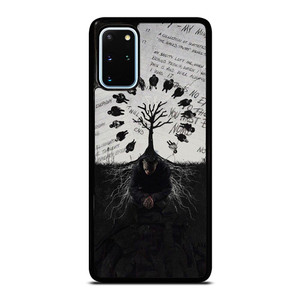 XXXTENTACION AESTHETIC Samsung Galaxy S20 Plus Case