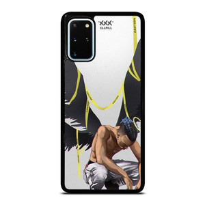 XXXTENTACION RAPPER Samsung Galaxy S20 Plus Case
