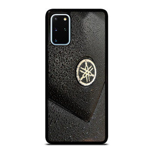 YAMAHA WATERDROP Samsung Galaxy S20 Plus Case YAMAHA WATERDROP Samsung Galaxy S20 Plus Case