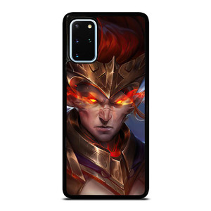 YASUO LEAGUE OF LEGENDS 2 Samsung Galaxy S20 Plus Case