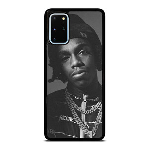 YNW MELLY  Samsung Galaxy S20 Plus Case