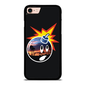 THE HUNDREDS BOMS iPhone 8 Case THE HUNDREDS BOMS iPhone 8 Case