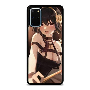 YOR FORGER SPY X FAMILY ANIME 2 Samsung Galaxy S20 Plus Case