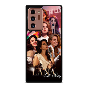 LANA DEL REY HOLLYWOOD Samsung Galaxy Note 20 Ultra Case