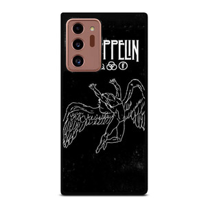 LED ZEPPELIN ICON Samsung Galaxy Note 20 Ultra Case LED ZEPPELIN ICON Samsung Galaxy Note 20 Ultra Case