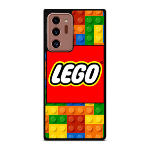 LEGO BUILDING Samsung Galaxy Note 20 Ultra Case