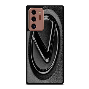 LEXUS CAR EMBOSSED LOGO Samsung Galaxy Note 20 Ultra Case LEXUS CAR EMBOSSED LOGO Samsung Galaxy Note 20 Ultra Case