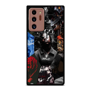 LIL BABY RAPPER HIP HOP  Samsung Galaxy Note 20 Ultra Case