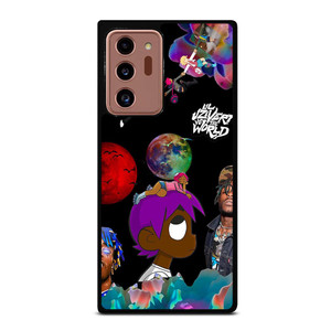LIL UZI VERT CARTOON Samsung Galaxy Note 20 Ultra Case LIL UZI VERT CARTOON Samsung Galaxy Note 20 Ultra Case
