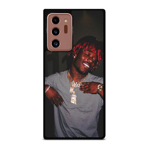 LIL UZI VERT RAPPER Samsung Galaxy Note 20 Ultra Case LIL UZI VERT RAPPER Samsung Galaxy Note 20 Ultra Case