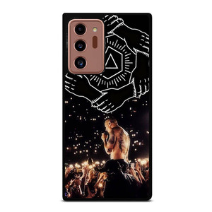 LINKIN PARK BAND Samsung Galaxy Note 20 Ultra Case