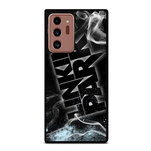 LINKIN PARK ROCK BAND LOGO Samsung Galaxy Note 20 Ultra Case