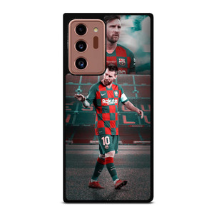 LIONEL MESSI 10 FOOTBALL LEGEND Samsung Galaxy Note 20 Ultra Case LIONEL MESSI 10 FOOTBALL LEGEND Samsung Galaxy Note 20 Ultra Case