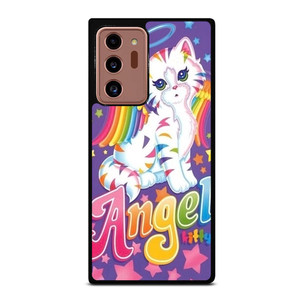 LISA FRANK ANGEL KITTY Samsung Galaxy Note 20 Ultra Case LISA FRANK ANGEL KITTY Samsung Galaxy Note 20 Ultra Case