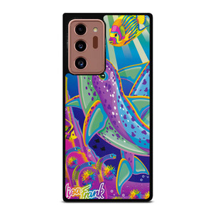 LISA FRANK DOLPHINS Samsung Galaxy Note 20 Ultra Case