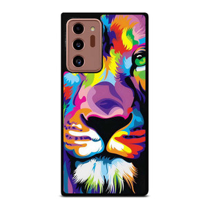 LISA FRANK LION Samsung Galaxy Note 20 Ultra Case LISA FRANK LION Samsung Galaxy Note 20 Ultra Case