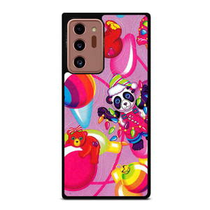 LISA FRANK PANDA BEAR Samsung Galaxy Note 20 Ultra Case