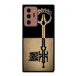 LOCKE AND KEY MOVIE ART Samsung Galaxy Note 20 Ultra Case