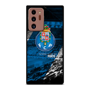 LOGO FC PORTO Samsung Galaxy Note 20 Ultra Case LOGO FC PORTO Samsung Galaxy Note 20 Ultra Case